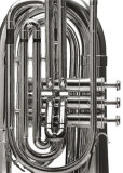 Symphonium Posters af Michel Ditlove