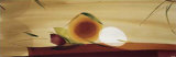 Frutos de la Pasion II Poster by Lola Abellan