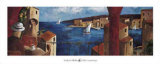 Tardes Calidas Pósters por Didier Lourenco