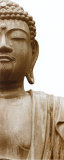 Buda II Lámina por Boyce Watt