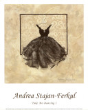 Take Me Dancing I Posters by Andrea Stajan-ferkul