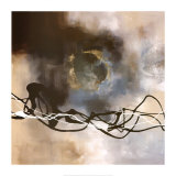 Watery Hollow II Plakater af Laurie Maitland