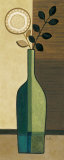 Mellow Mood II Prints by Cheryl Lee