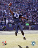 Marcus Trufant Photo