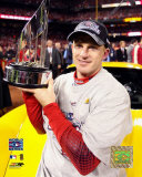 David Eckstein Photo