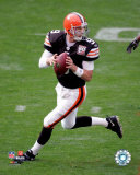 Charlie Frye Photo