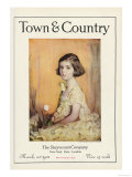 Town & Country, March 20th, 1921 Prints