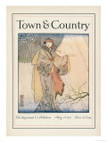 Town & Country, May 1, 1916 Prints