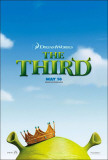 Shrek der Dritte Poster