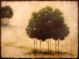 Treescape Posters