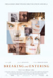 Breaking And Entering Posters
