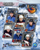 2006 - Atlanta Thrashers Photo