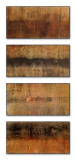 Bombay antiguo (Ancient Bombay) Lámina montada en tabla Bombay antiguo (Ancient Bombay) Lámina montada en tabla