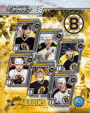 2006 - Boston Bruins Photo