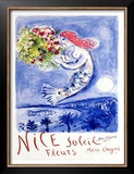 Nice, Soleil Posters Nice, Soleil Posters