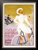 Usines Delin Art by Georges Gaudy