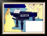 Bechstein Prints