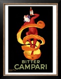Bitter Campari, c.1921 Print