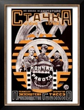 Statchka Prints by Lavinsky 