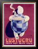 Lustucru Prints by Sepo 