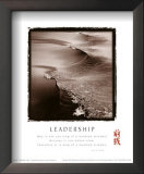 Leadership: Wave Posters