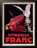 Ombrello Franc Prints