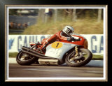 MV Agusta GP Motorcycle Prints