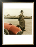 Enzo Ferrari F1 Grand Prix Prints