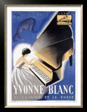 Yvonne Blanc Prints