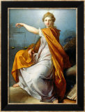 Justice Affiches par Pierre Subleyras