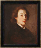 Frederic Chopin (1810-49) Affiches par Ary Scheffer