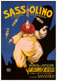 Sassolino Prints
