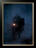 Hero of the Storm Posters by David R. Stoecklein Hero of the Storm Posters by David R. Stoecklein