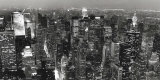 View from Empire State Building, New York Posters by Torsten Hoffmann