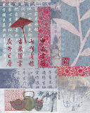 Sombrilla Posters por Helene Druvert