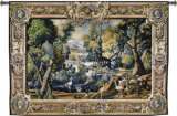 Tapestry Landscape Wooline Wall Tapestry