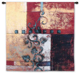 Morning Dream I VEGGTEPPE av Susan Osborne Morning Dream I VEGGTEPPE av Susan Osborne