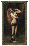 Lilith Wall Tapestry by John Collier