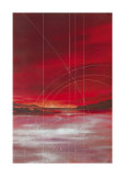 Vibrance Poster av John Bate