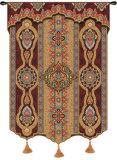 Prema Wall Tapestry by James 