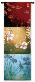 Aura Wall Tapestry by Don Li-Leger