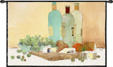 Art of Good Living Wall Tapestry by Sam Dixon