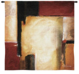 West Wall Tapestry by Noah Li-Leger