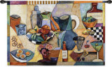 Drinks Wall Tapestry by Bonadventura 