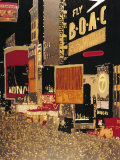Broadway Posters by Bruno Wekemans