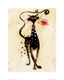Jasper el gato Láminas por Marilyn Robertson Jasper el gato Láminas por Marilyn Robertson