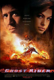 Ghost Rider Kunstdrucke