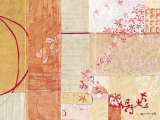 Shogi Plakater af Elise Oudin-gilles