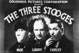 The Three Stooges Poster