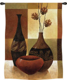 Natures Patchwork II Wall Tapestry by Keith Mallett Natures Patchwork II Wall Tapestry by Keith Mallett